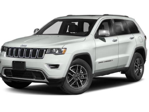 JEEP GRAND CHEROKEE 2022 1C4RJEBGXNC152689 image